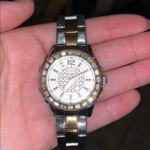 Guess watch